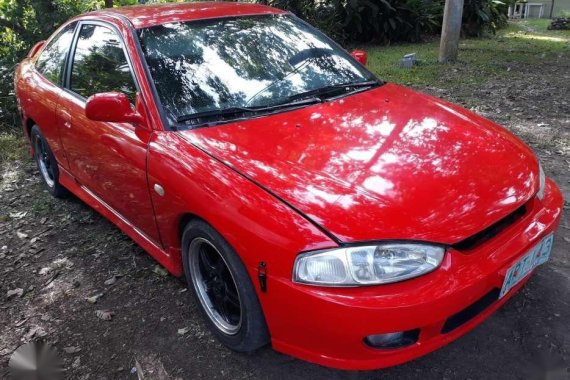Mitsubishi Mirage 1997​ For sale