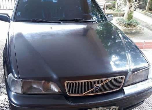 Rush 1999 Volvo S70 25 2.0V automatic​ For sale