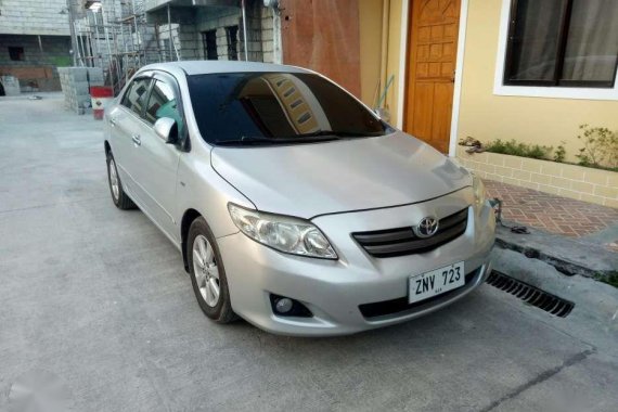 2003 Toyota Altis isuzu Crosswind suzuki sx4 Honda Civic