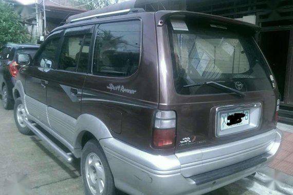 Toyota Revo SR 2002 MT​ For sale