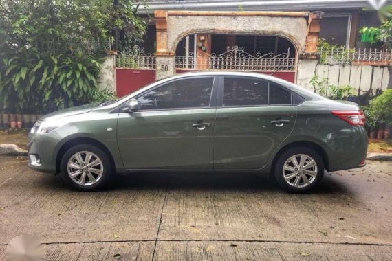 2018 Toyota Vios 13E MT​ For sale