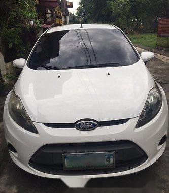 Ford Fiesta 2013 for sale 