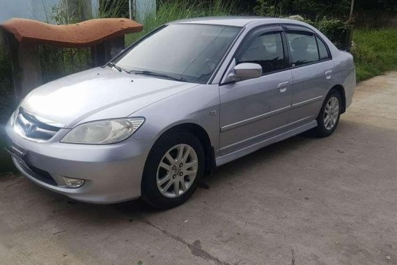 Honda Civic Vti 2005​ For sale