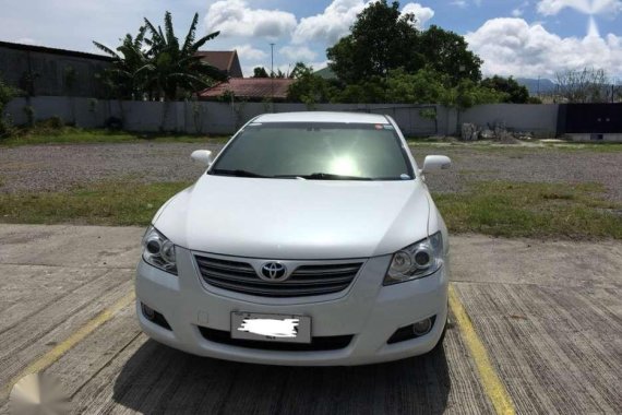 2007 Toyota Camry 3.5Q V6​ For sale