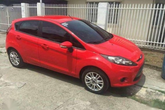 Ford Fiesta S 2011​ For sale