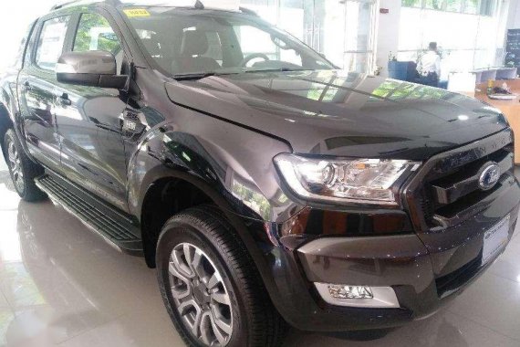 ZERO DOWN Ford Ranger All in promo For Sale 