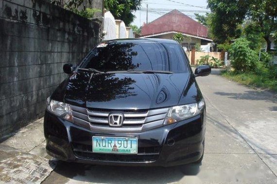 Honda City 2010 S MT for sale 