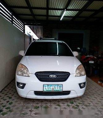 Kia Carens 2007 FOR SALE