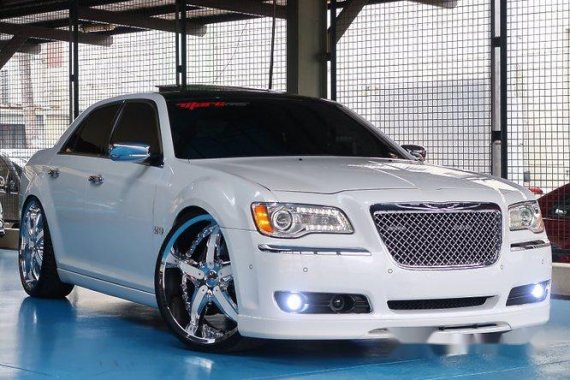 Chrysler 300C 2014 FOR SALE