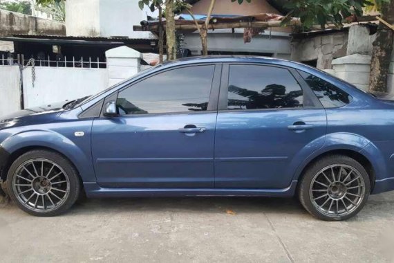 Ford Focus 2008​ For sale