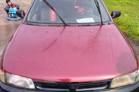 Mitsubishi Lancer 1996 for Sale