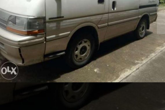 Toyota Hiace 1993 for sale 