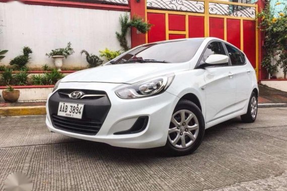 Hyundai Accent 2014 Diesel vs Vios Jazz Civic City​ For sale