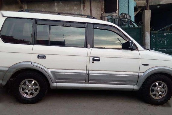 Mitsubishi Adventure Model 2000​ For sale