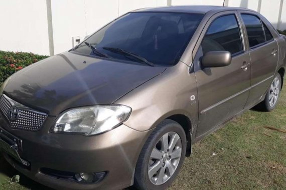 Toyota Vios 2007 1.5 G​ For sale