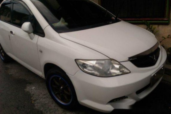 Honda City 2004 FOR SALE
