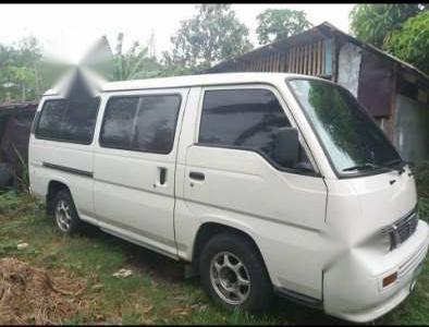 Nissan Urvan shuttle 2009​ For sale