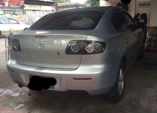 Mazda 3 2011 model matic​ For sale