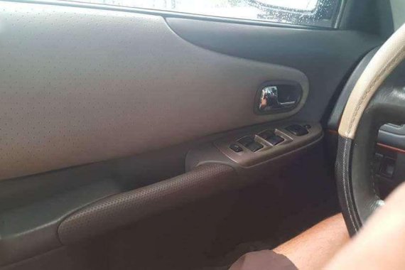 Ford Lynx 2000 model​ For sale