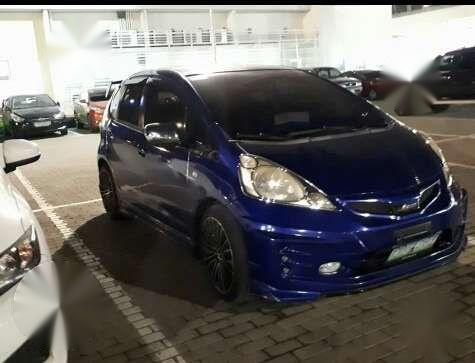 Honda Jazz 2011 for sale