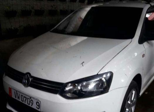 Volkswagen Polo Tdi 2014​ For sale