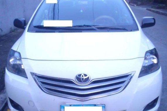 Toyota Vios 2013 For Sale