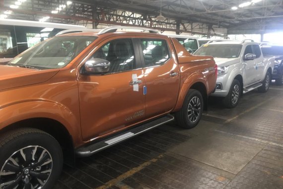 Nissan Navara 2019 for sale 