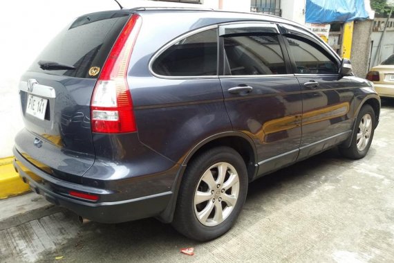 Honda Crv 4x2 2010 Automatic Transmission for sale 