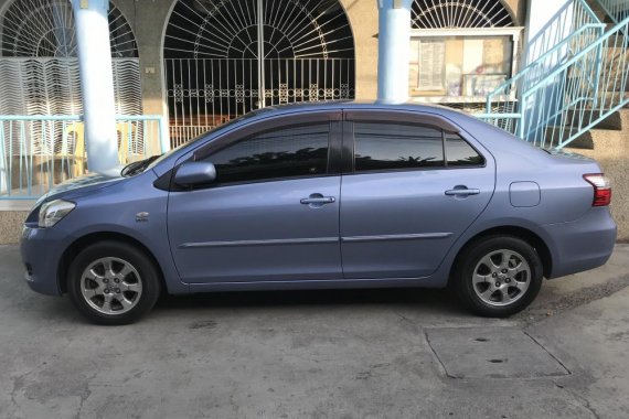 Toyota Vios 2011 for sale 