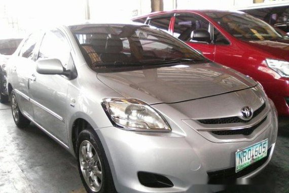 Toyota Vios 2009​ For sale