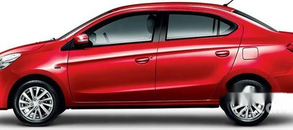 Mitsubishi Mirage G4 Gls 2018 for sale