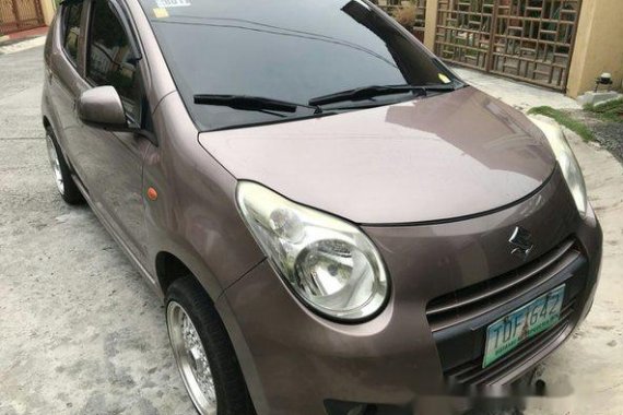 Suzuki Celerio 2012​ For sale