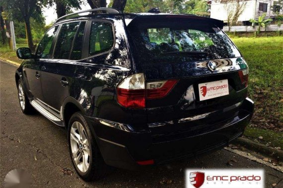 2011 BMW X3 2.0D X-Drive for sale