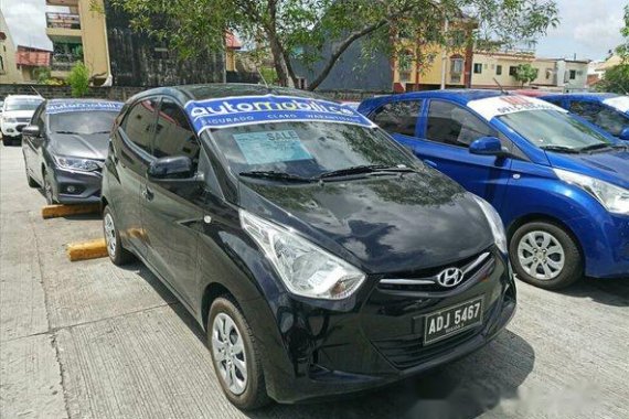 Hyundai Eon 2016 for sale