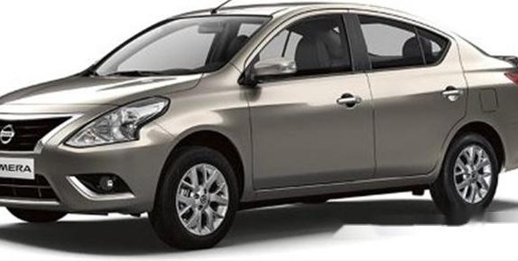 Nissan Almera E 2018 FOR SALE