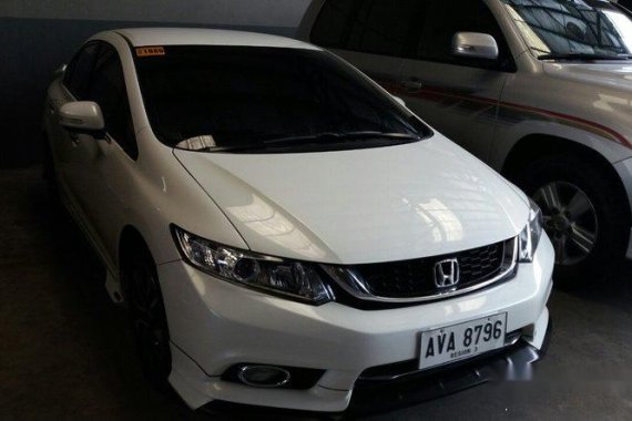 Honda Civic 2015 Modulo for sale
