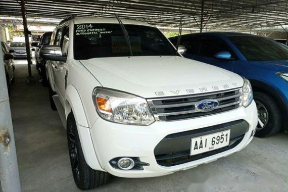 Ford Everest 2014 for sale