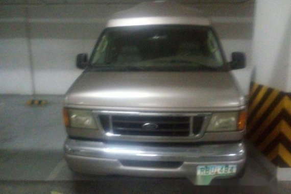 Ford E-150 2003 for sale