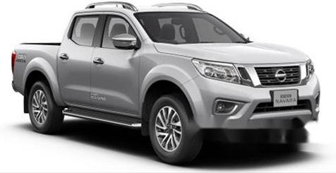 Nissan Np300 Navara Vl 2018 for sale