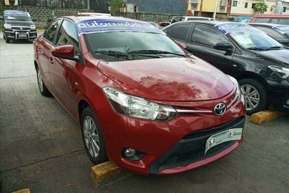 Toyota Vios 2017 for sale