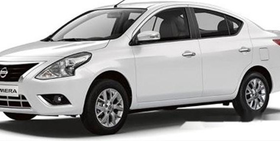 Nissan Almera E Vl 2018 for sale