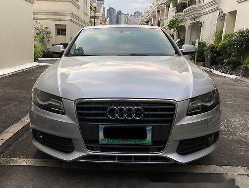 Audi A4 2011 for sale