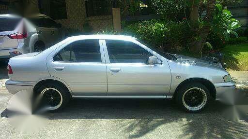 Nissan Sentra EX Saloon 2000​ For sale