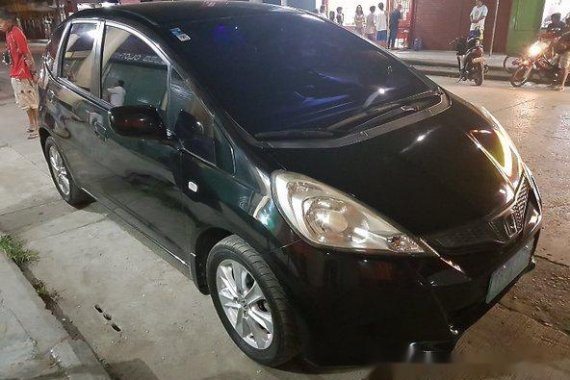 Honda Jazz 2012 for sale