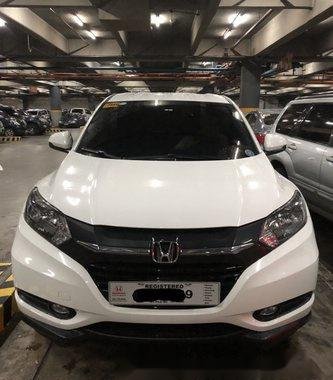 Honda HR-V 2017 for sale