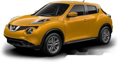 Nissan Juke E 2018 for sale