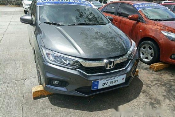 Honda City 2018 for sale