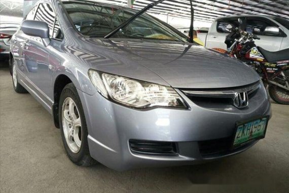 Honda Civic 2007