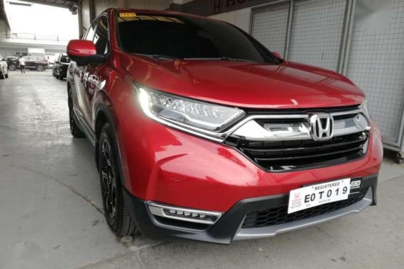 2018 all new Honda CRV DIESEL For sale