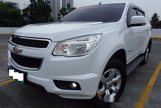 Chevrolet Trailblazer 2014 for sale